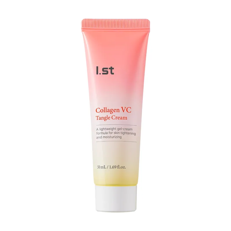 Collagen vc tangle