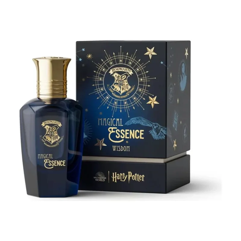 Magical essence wisdom