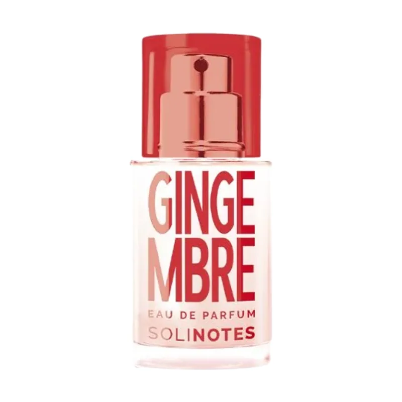Eau de Parfum Ingmbre