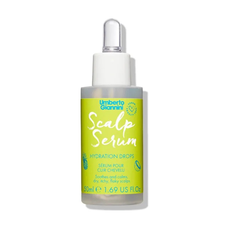 Suero para cuero cabelludo de 50 ml