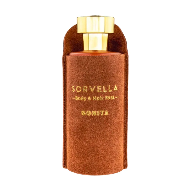 Bonita refreshing & moisturising