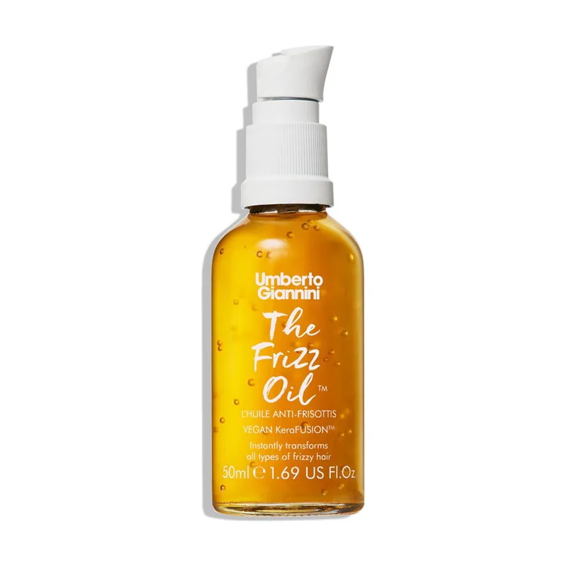 Umberto Giannini The Frizz Oil