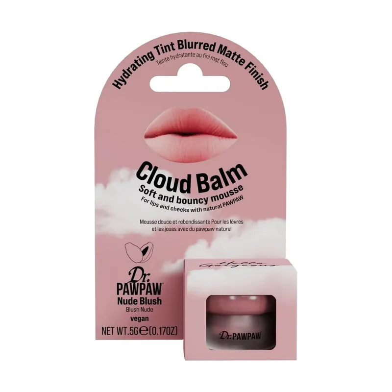 Cloud balm