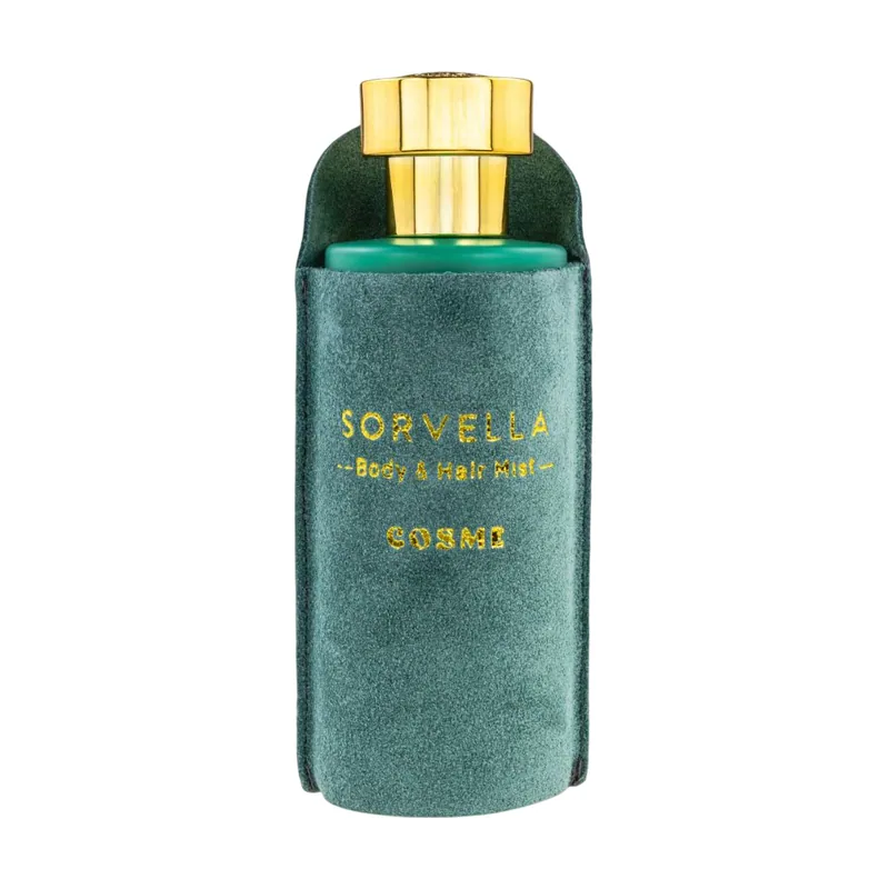 Cosme refreshing