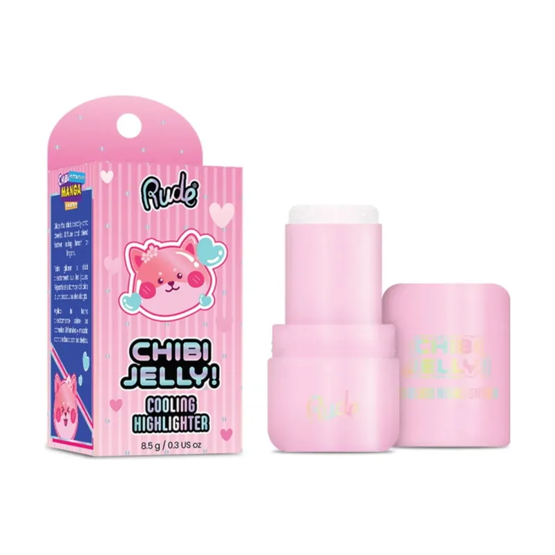 Chibi jelly