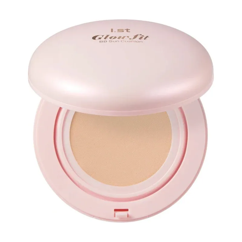 Glow fit bb sun cushion