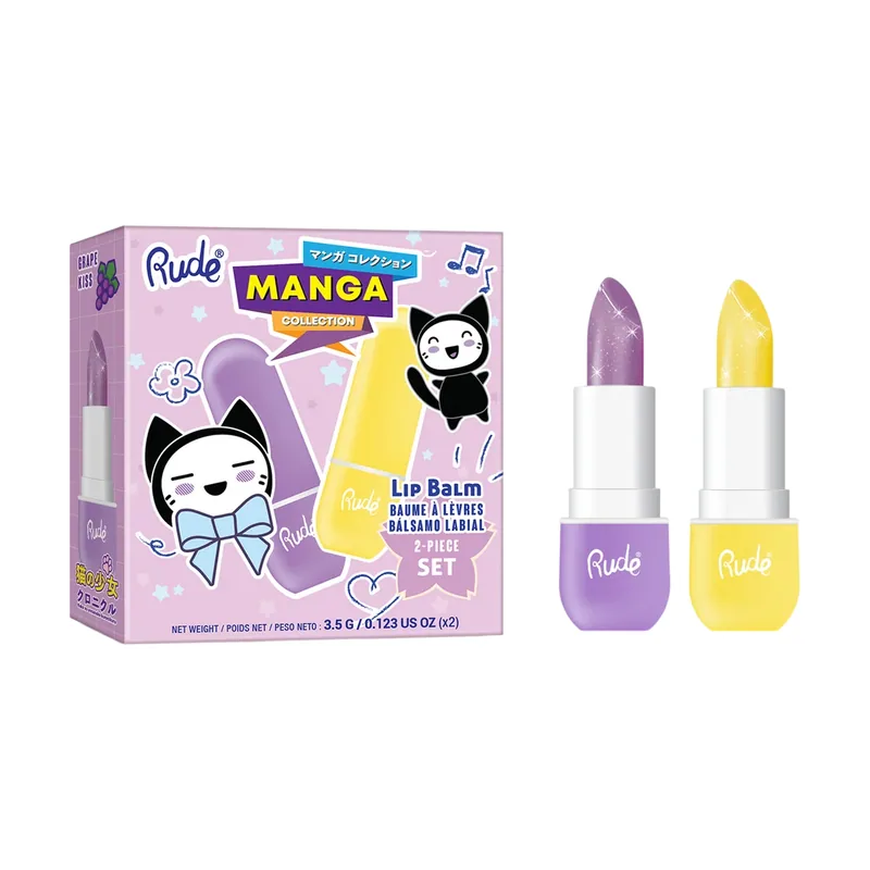Set grape kiss