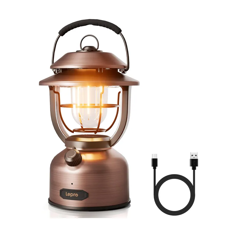 Lepro Farol camping led 330041