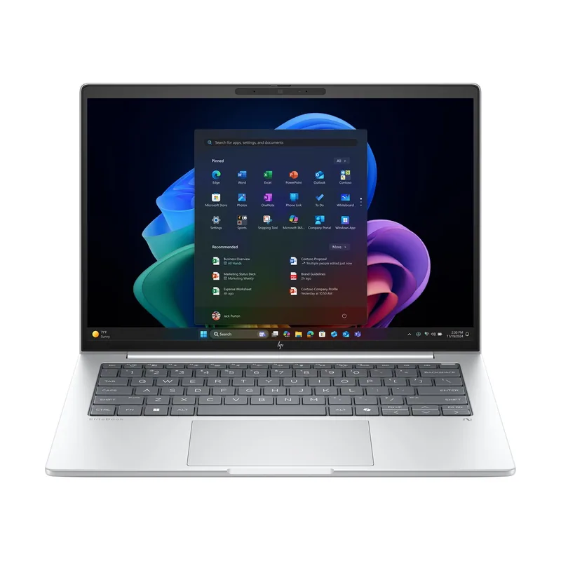 HP elitebook 8 g1a