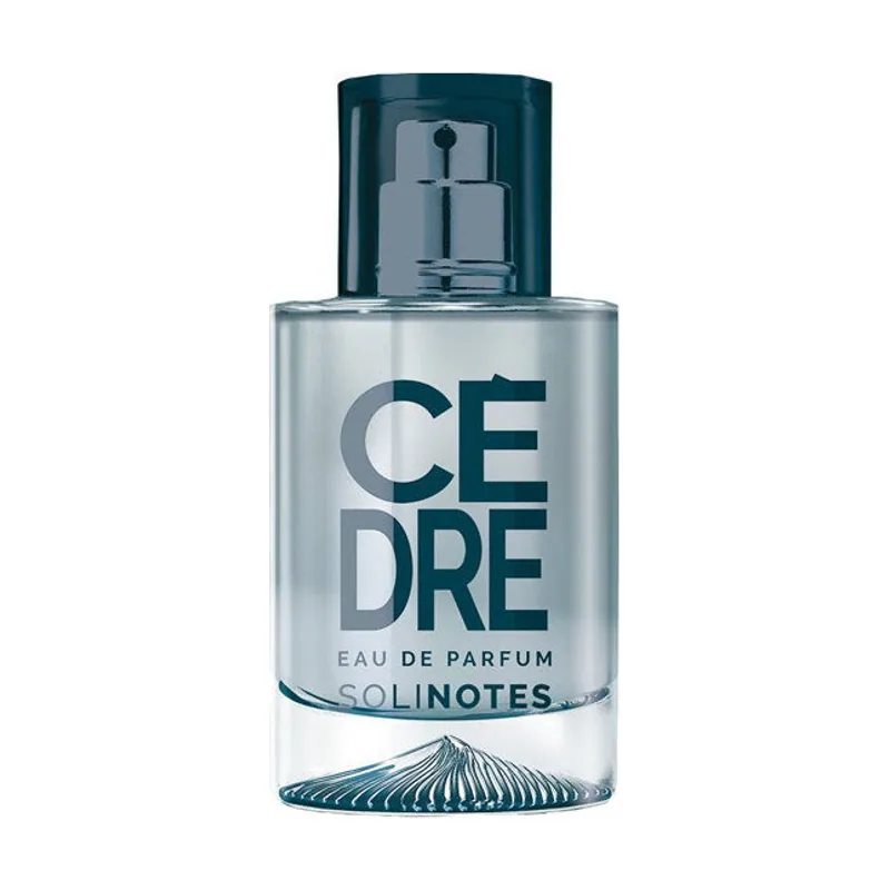 Cedro eau de parfum hombre