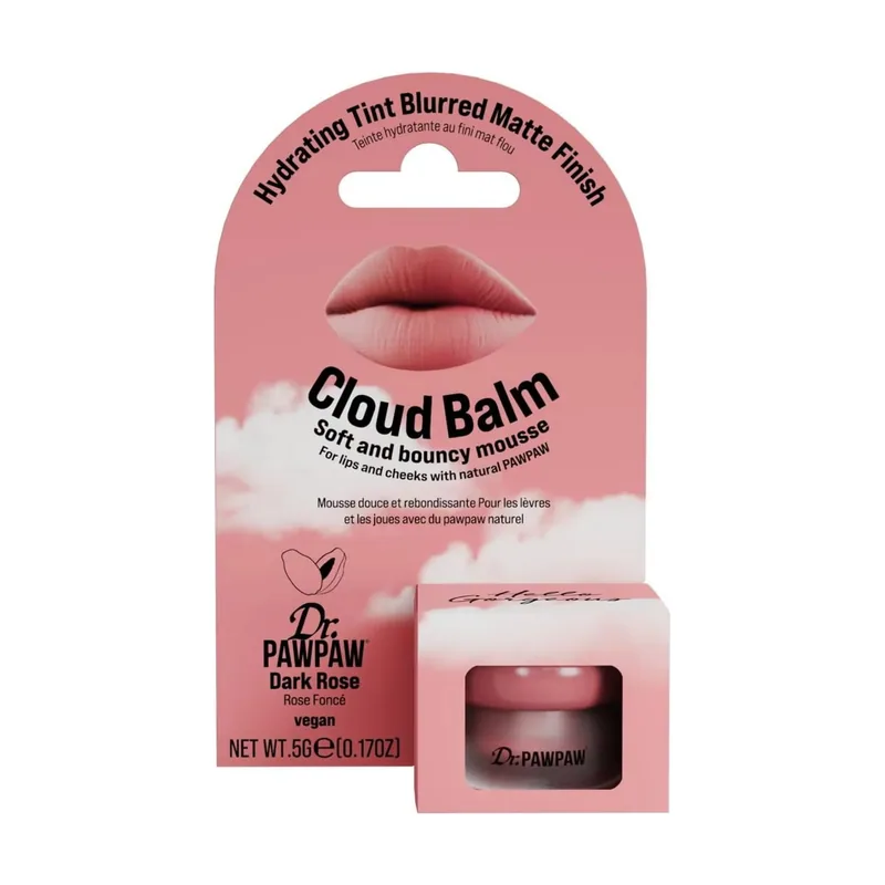 Cloud balm