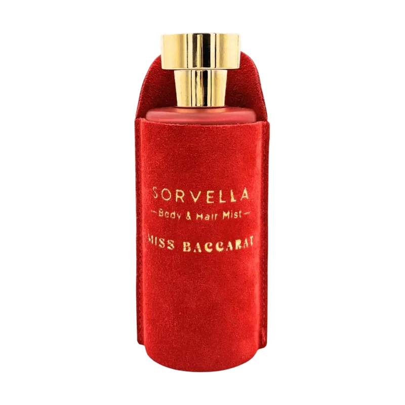 Miss baccarat