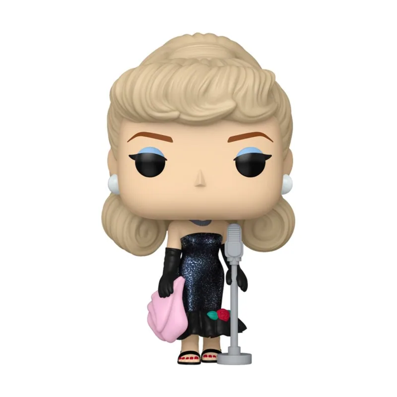 Funko Pop! Retro Toys Barbie