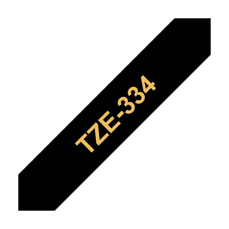 Brother TZE-334 cinta