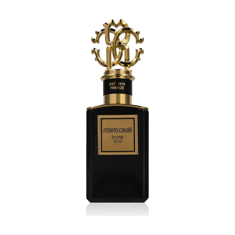 Roberto Cavalli Divine oud eau de parfum