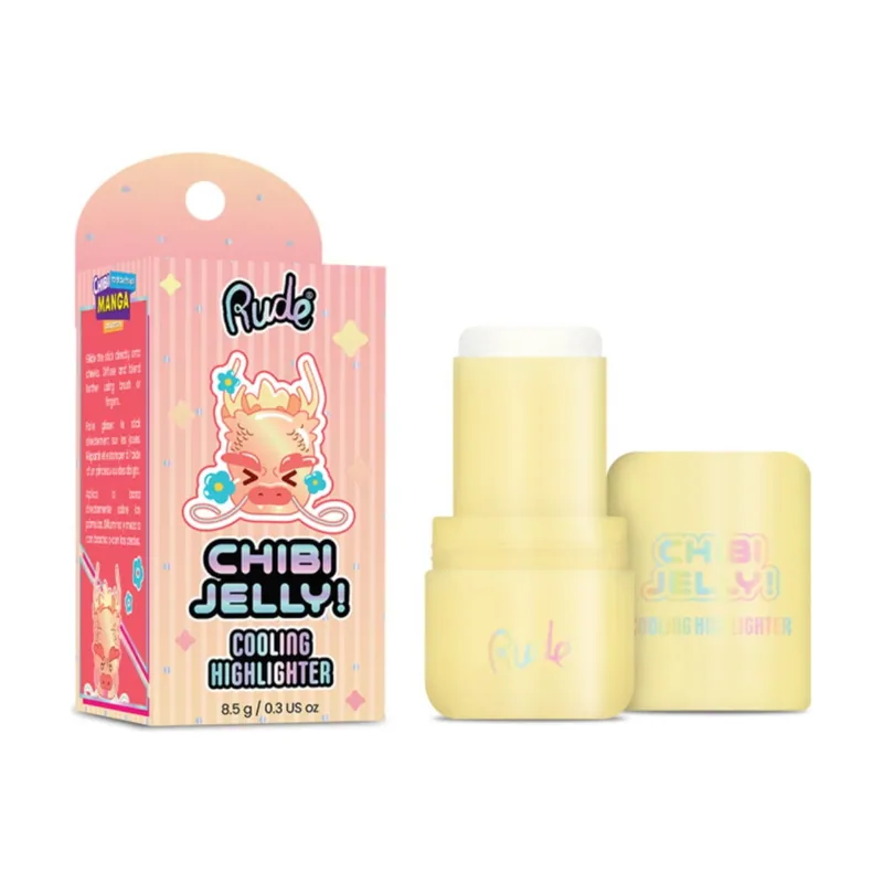 Chibi jelly