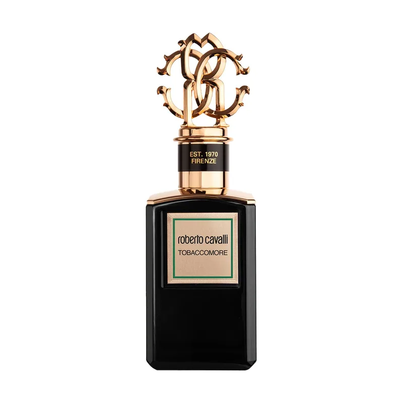 Tobaccomore eau de parfum