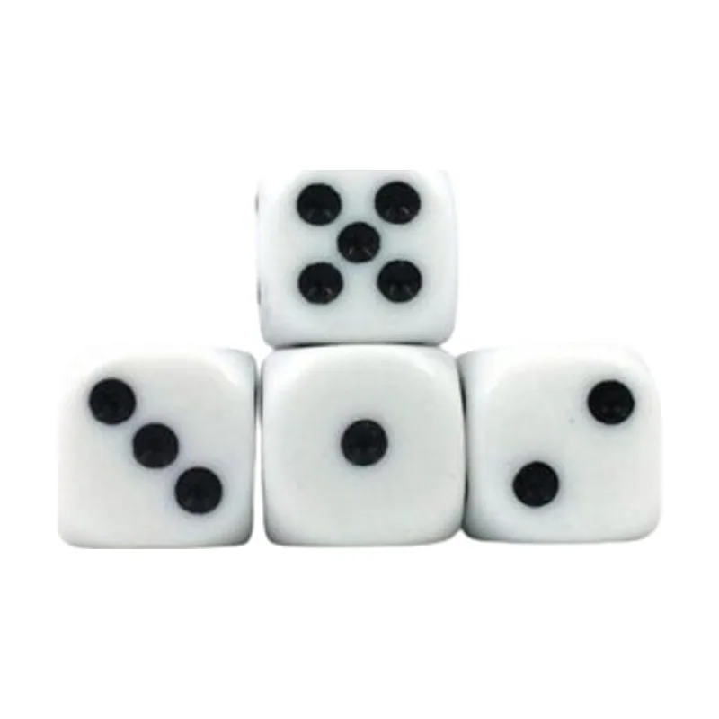 Sas Trade Invaders Dado de 6 caras