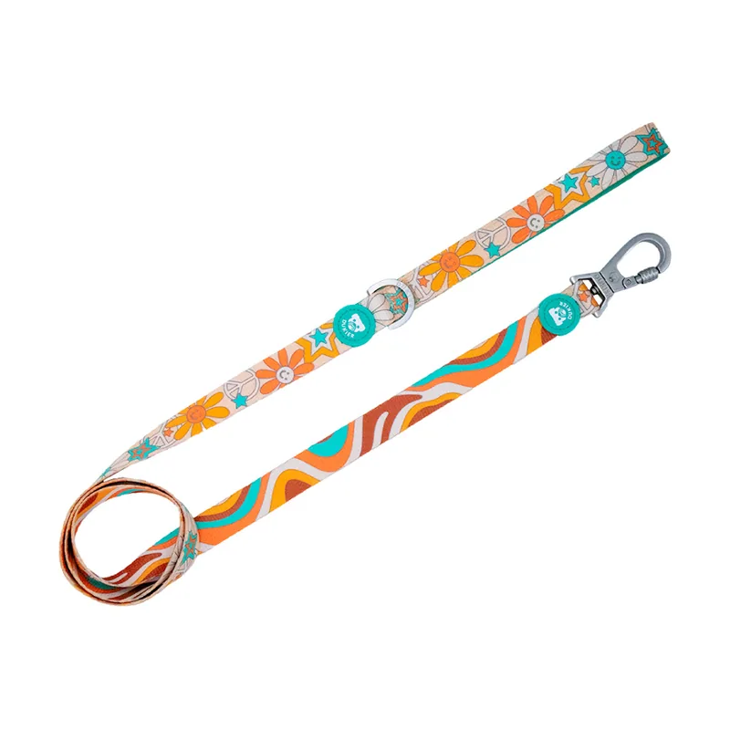 Dukier Peace correa para perros
