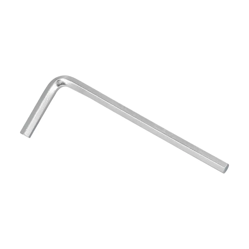 Wolfpack Linea Profesional Llave allen standar acero cromo vanadio profesional 2,5 mm. llave hexagonal