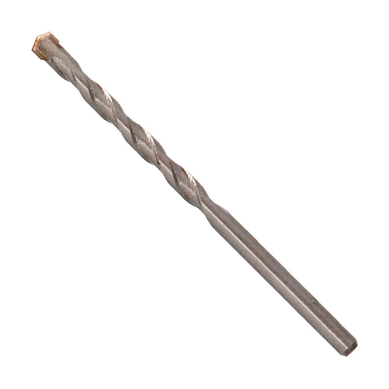 Wolfpack Linea Profesional Broca Widia Piedra/Hormigón Ø 3 mm. Din 8039 Punta de Tungsteno.
