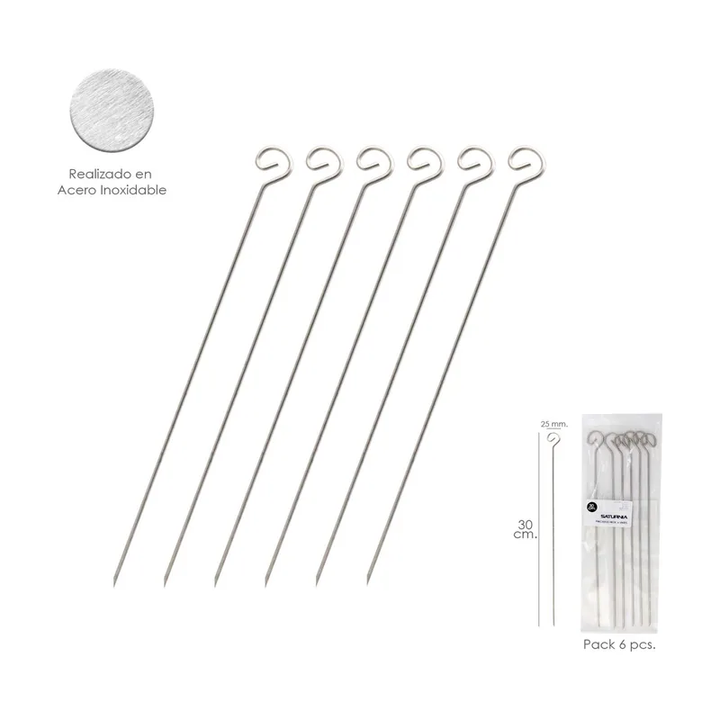 A Forged Tool 08140505 accesorio de barbacoa/grill al