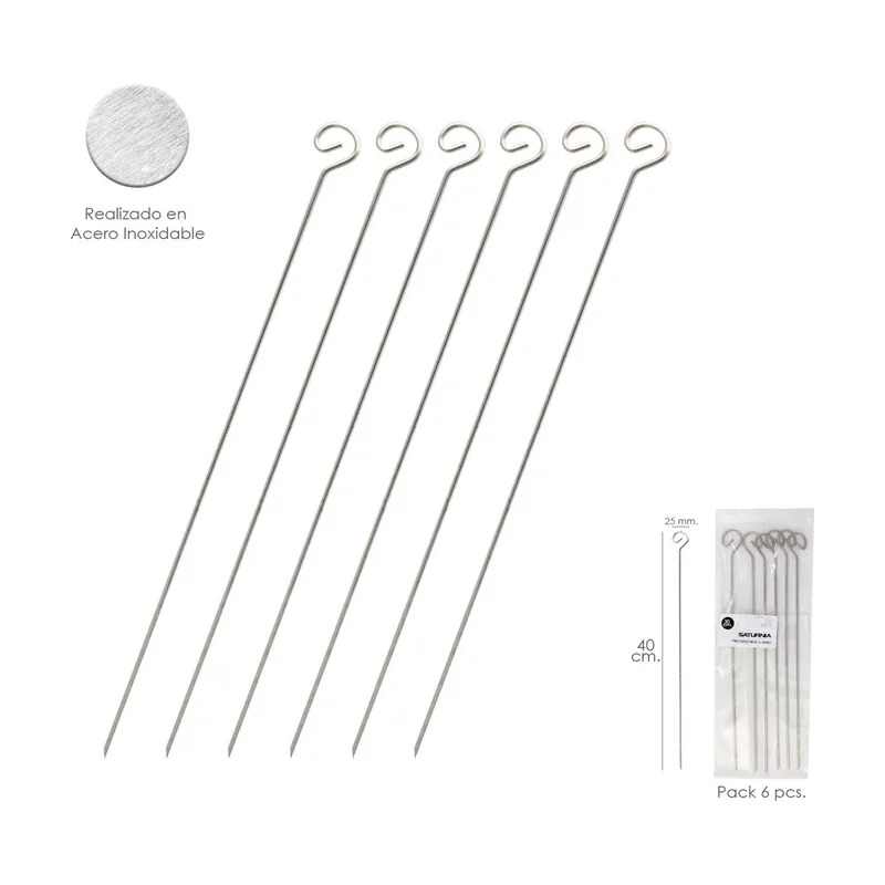 A Forged Tool 08140500 accesorio de barbacoa/grill al
