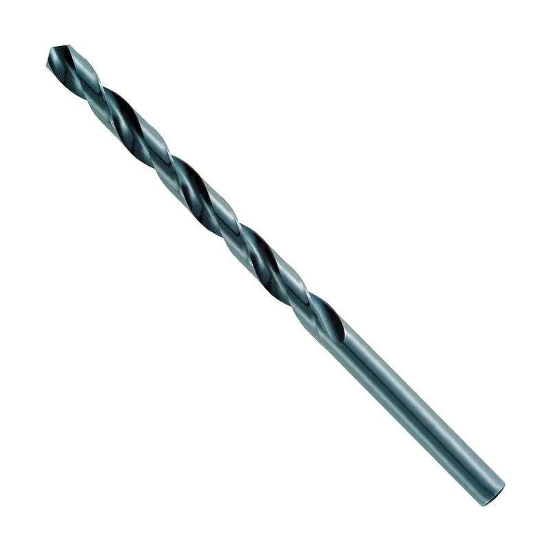 9080670 Broca Alpen Hss Super Larga 7,00x150/100 mm.