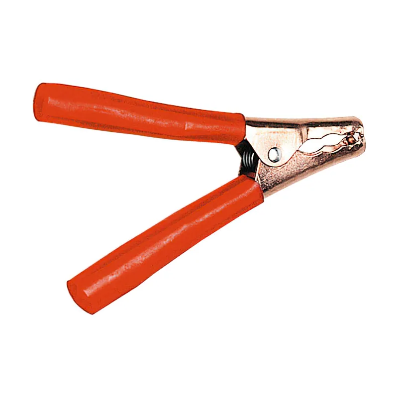 Pinza Bateria 150 Amperios