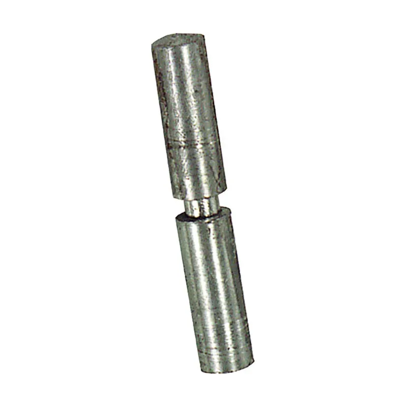 - Pernio Torneado 14x80 mm.