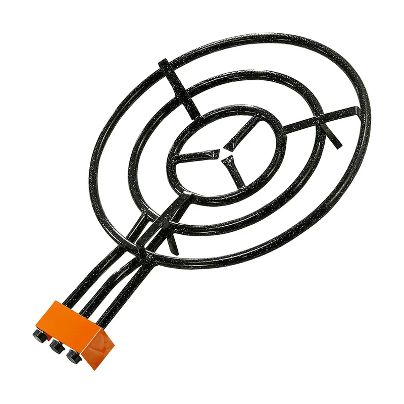Paellero Gas Butano 600 mm.