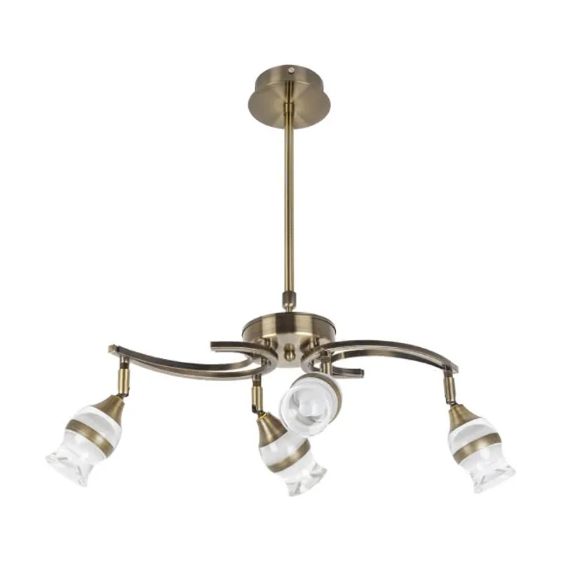 Mi Lampara Bombilla 9w 6500k E27 3u 14,5x4,5 D