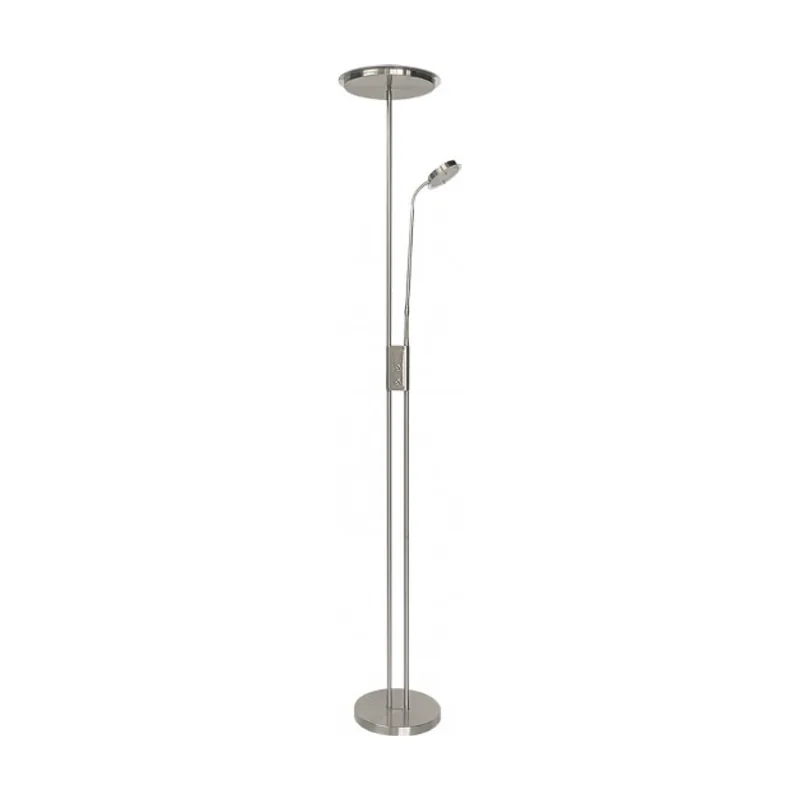 Abrila Pie de salon antares 20w+7w