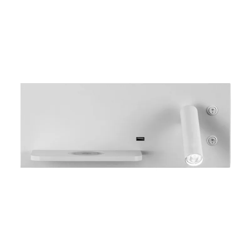 Aplique 2+8w