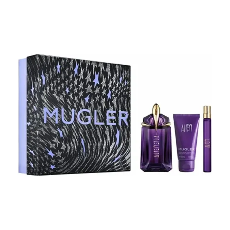 Mugler Set de Navidad Alien Eau de parfum