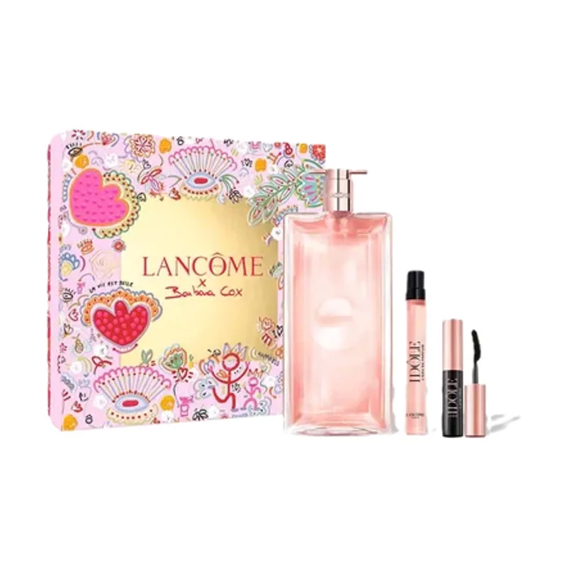 Lancôme Set Día de la Madre Idôle Eau de parfum