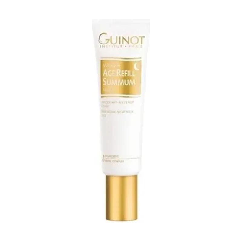 Age Refill Summum Mascarilla Antiedad 50 ml