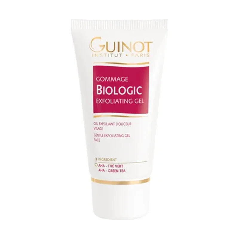 Biologic Exfoliante Facial 50 ml