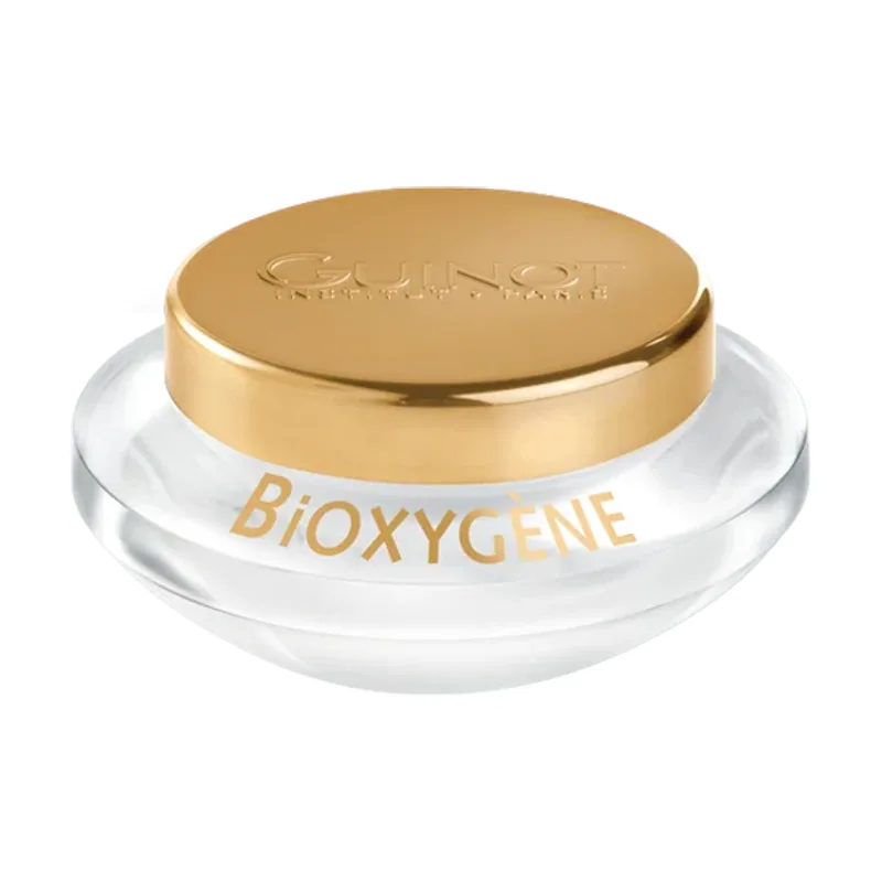 Bioxygène Crema Iluminadora 50 ml