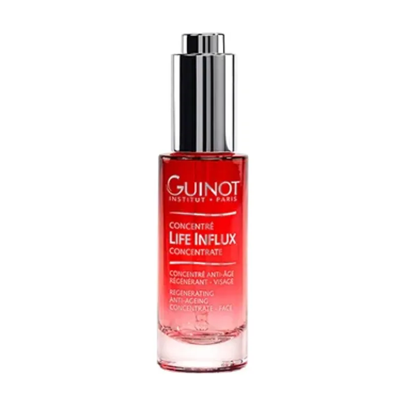 Life Linux Concentrado Antiedad 30 ml