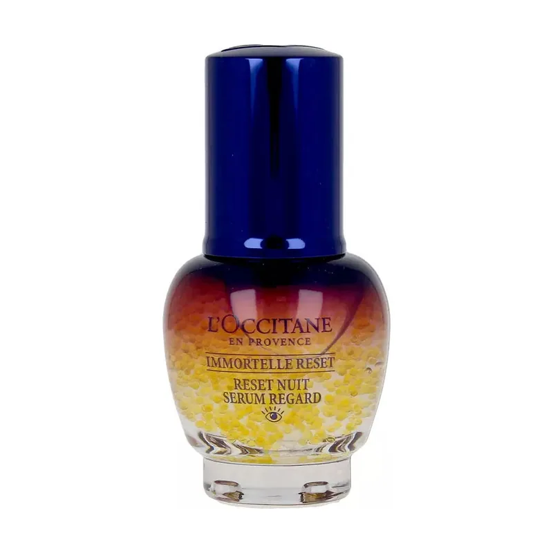 IMMORTELLE reset nuit serum regard 15 ml