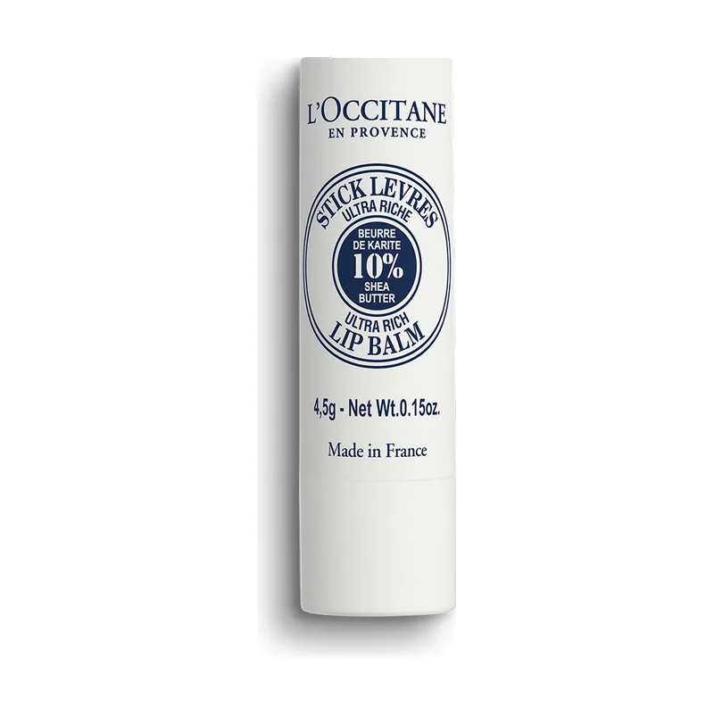 KARITE bálsamo labial stick 4,5 gr