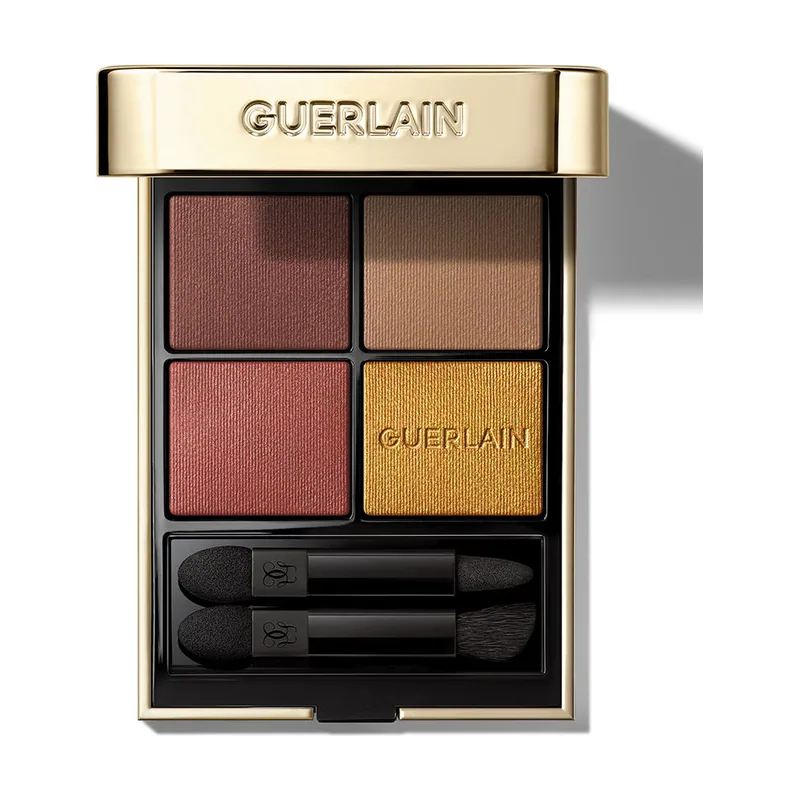 OMBRES G paleta de sombras #214-exotic orchid