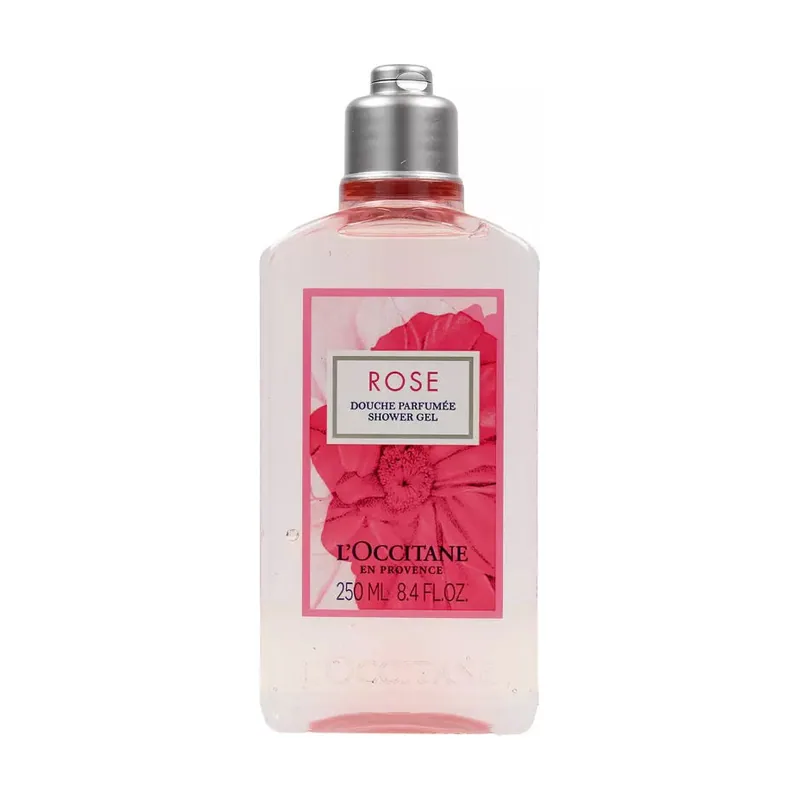 ROSA gel de ducha 250 ml