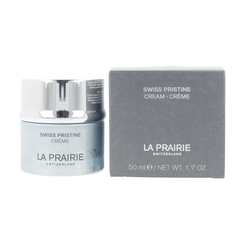 Swiss Pristine crema 50 ml