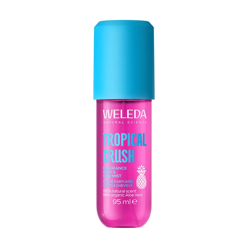Tropical Crush body mist