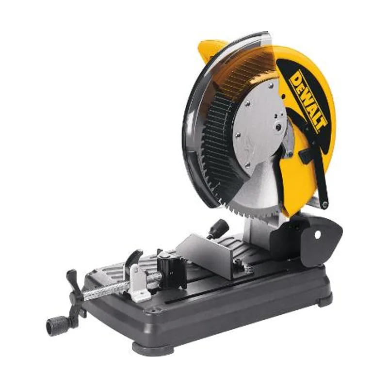 Tronzadoras dw872-qs