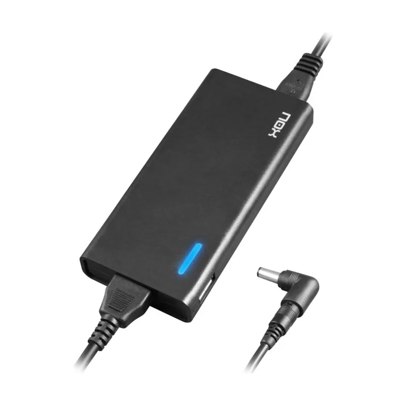 NXPWR90NB adaptador e inversor de corriente Interior 90 W