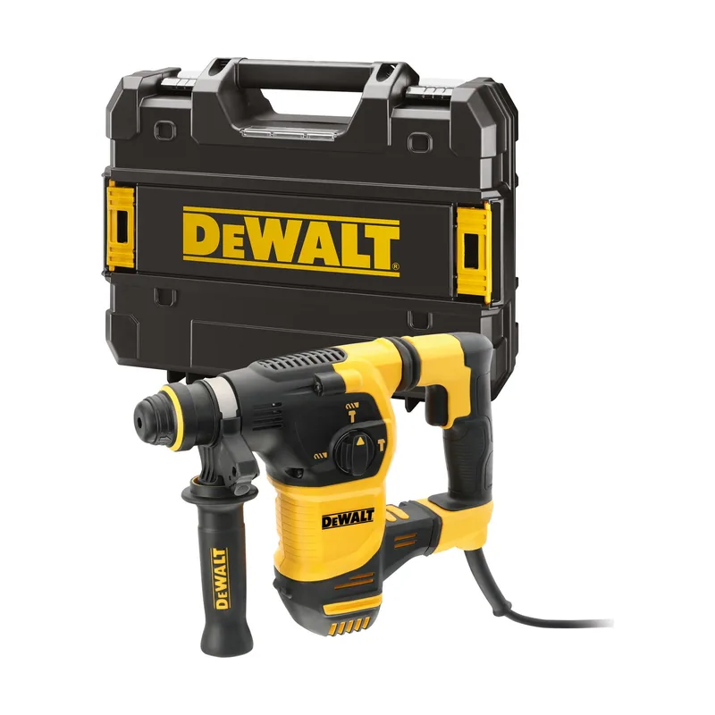 DeWalt D25333K-QS