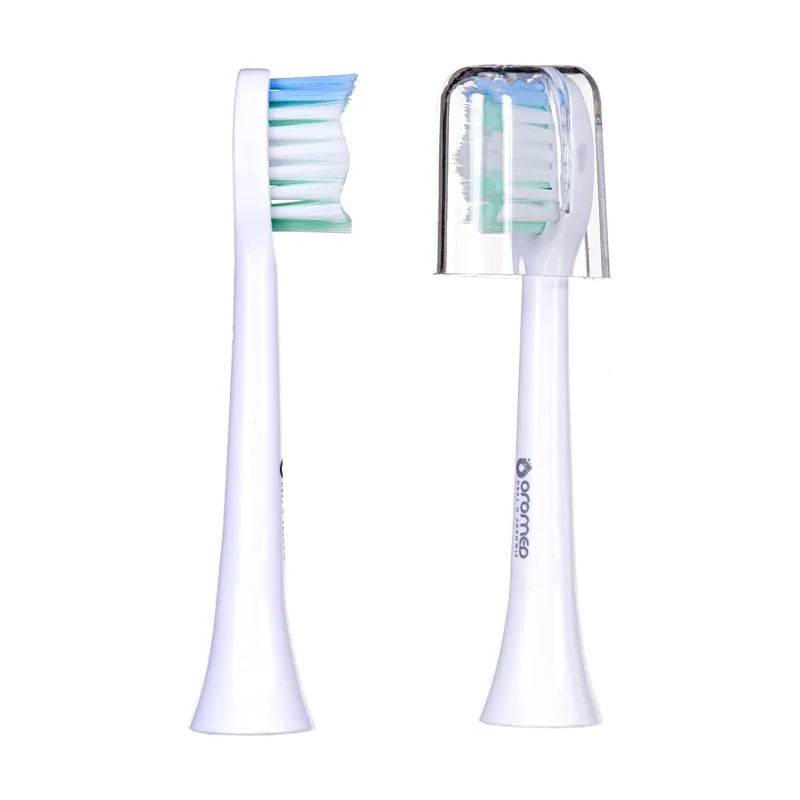 Oromed ORO-SONIC WHITE cepillo eléctrico para dientes Adulto Cepillo de dientes oscilante